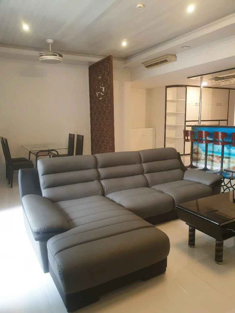 Cho Thuê Căn Hộ 3PN The Estella TE1145 - ảnh nhỏ 6