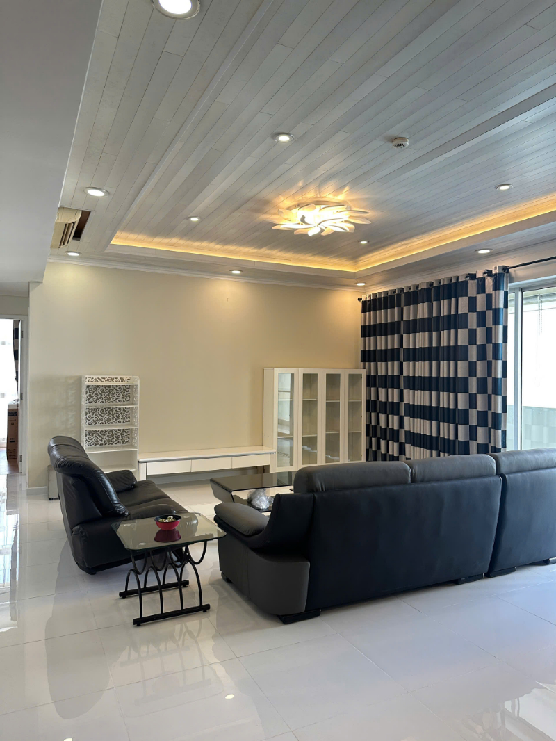 Cho Thuê Căn Hộ 3PN The Estella TE1145 - ảnh nhỏ 9