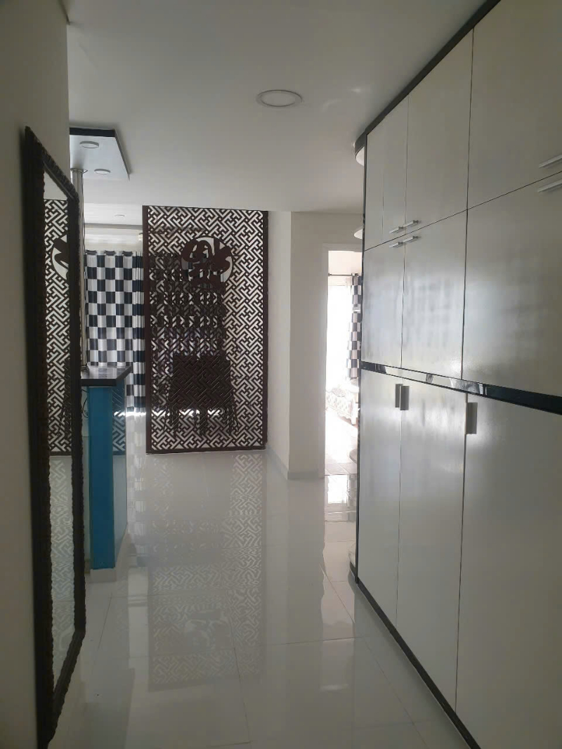 Cho Thuê Căn Hộ 3PN The Estella TE1145 - ảnh nhỏ 10