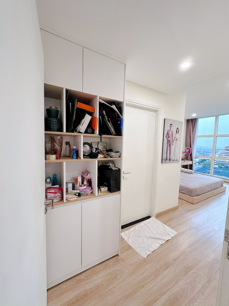 Cho Thuê Căn Hộ 2PN The Estella TE1158 - Hình 1