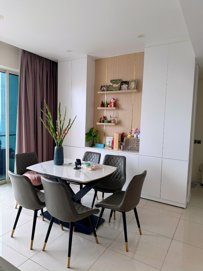 Cho Thuê Căn Hộ 2PN The Estella TE1158 - ảnh nhỏ 3