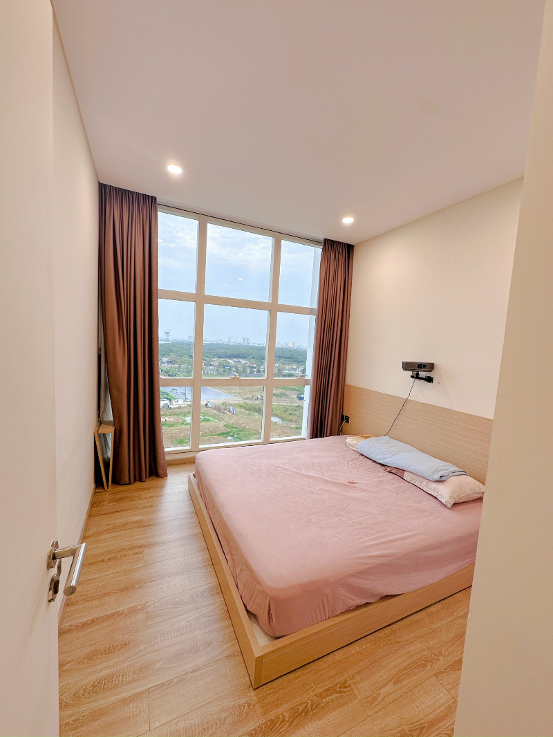 Cho Thuê Căn Hộ 2PN The Estella TE1158 - ảnh nhỏ 5