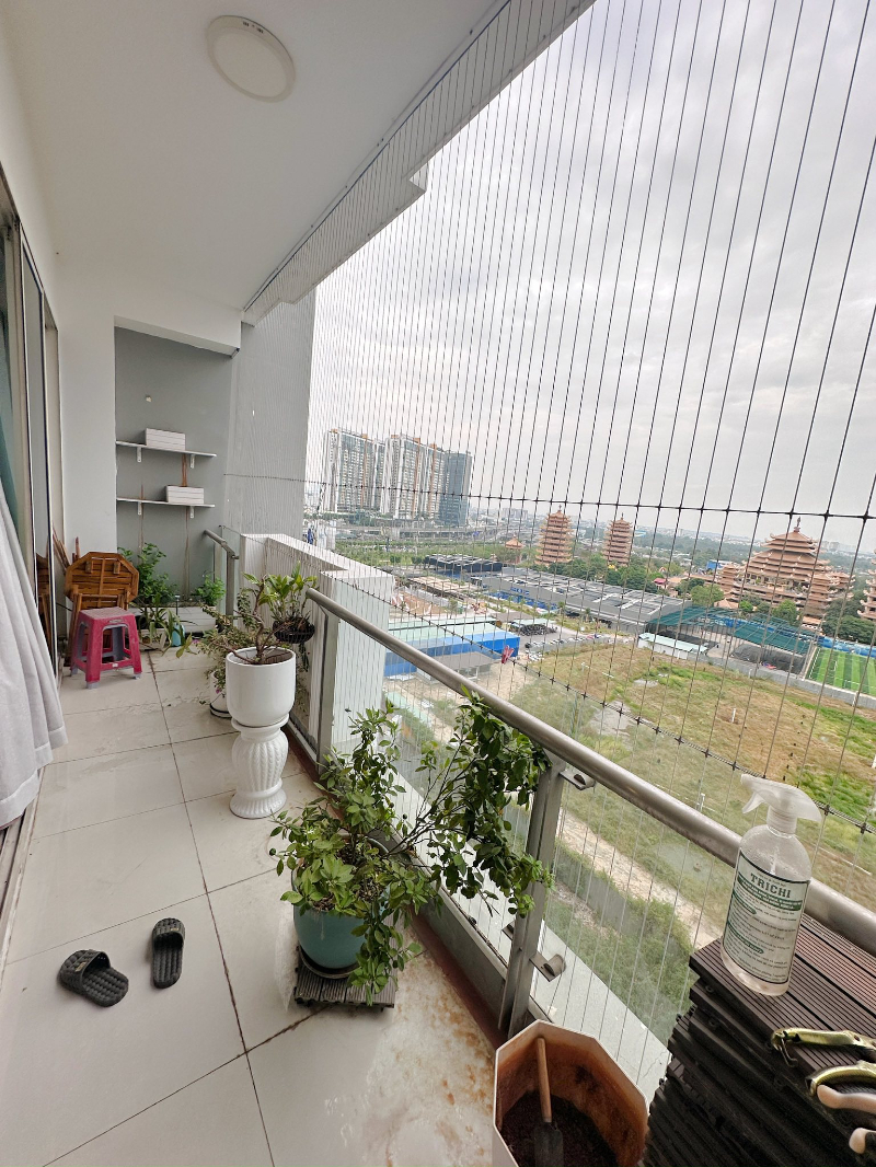 Cho Thuê Căn Hộ 2PN The Estella TE1158 - ảnh nhỏ 9