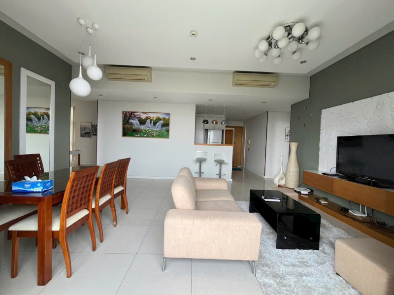 Cho Thuê Căn Hộ 2PN The Estella TE1166 - Hình 1