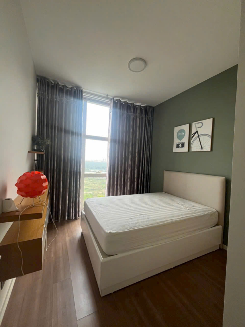 Cho Thuê Căn Hộ 2PN The Estella TE1166 - ảnh nhỏ 2
