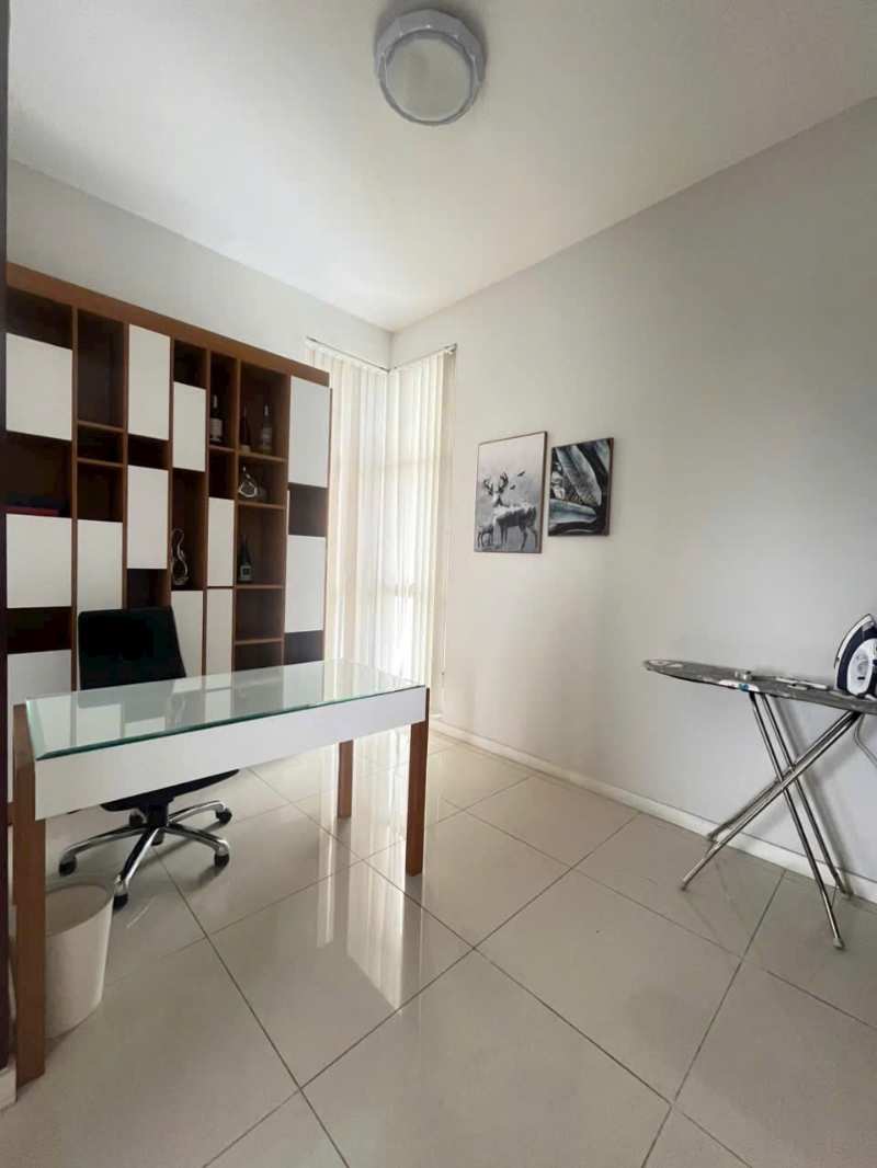 Cho Thuê Căn Hộ 2PN The Estella TE1166 - ảnh nhỏ 7