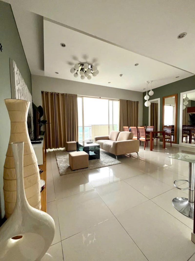 Cho Thuê Căn Hộ 2PN The Estella TE1166 - ảnh nhỏ 8