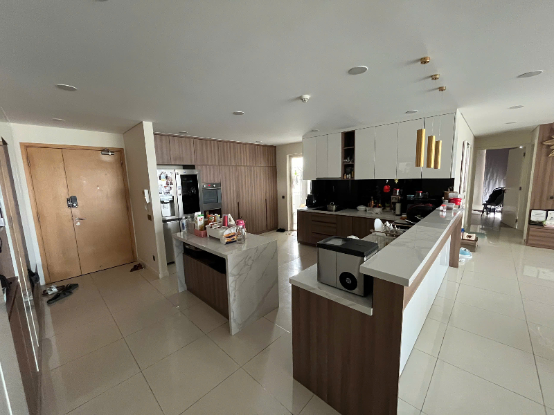 Cho Thuê Căn Hộ 3PN The Estella TE1171 - ảnh nhỏ 2