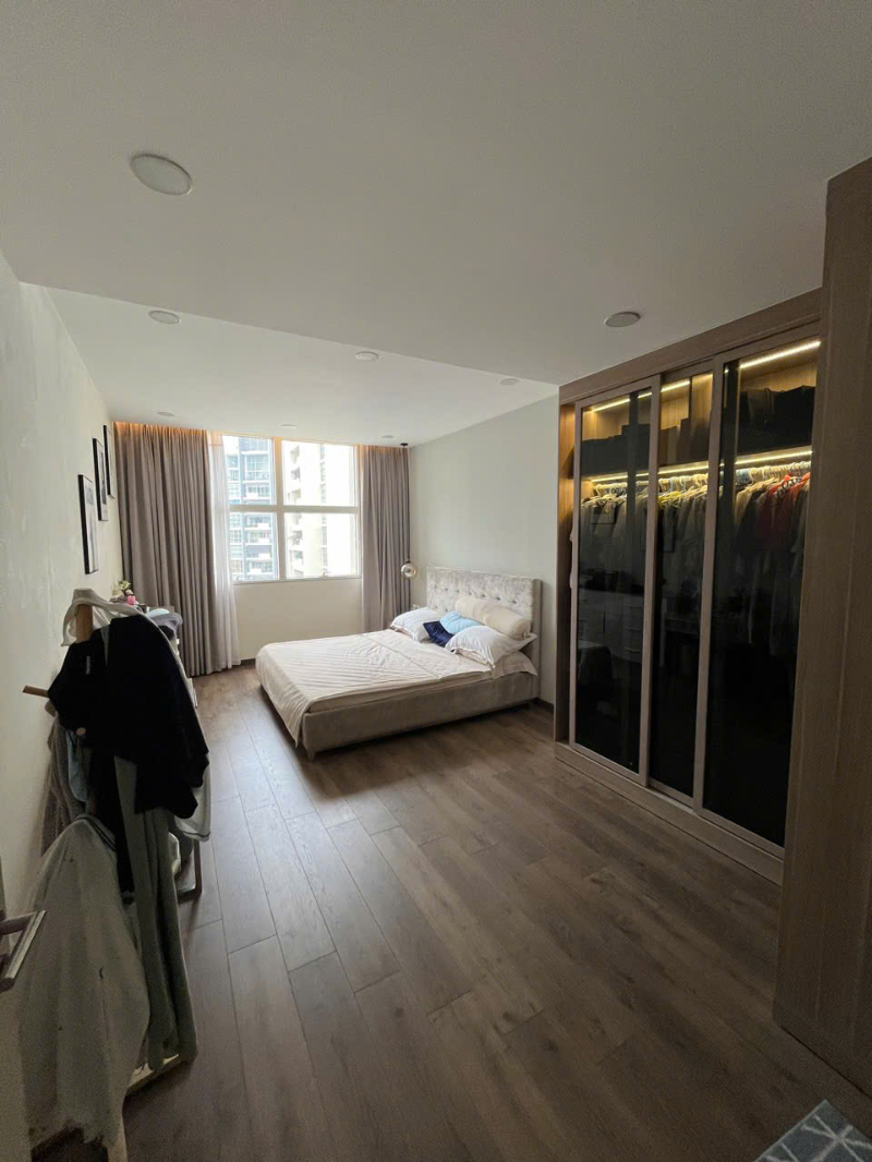 Cho Thuê Căn Hộ 3PN The Estella TE1171 - ảnh nhỏ 3