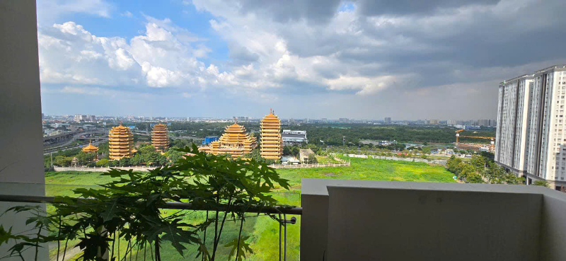 Bán Căn Hộ 2PN The Estella TE1174 - ảnh nhỏ 7