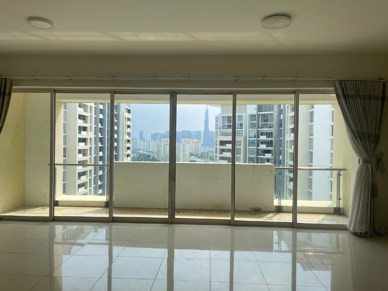 Cho Thuê Căn Hộ 3PN The Estella TE1178 - ảnh nhỏ 9