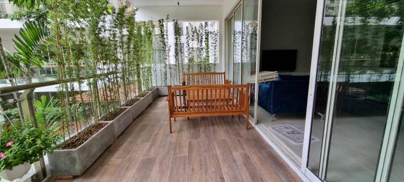 Bán Căn Hộ 3PN The Estella TE1185 - ảnh nhỏ 2