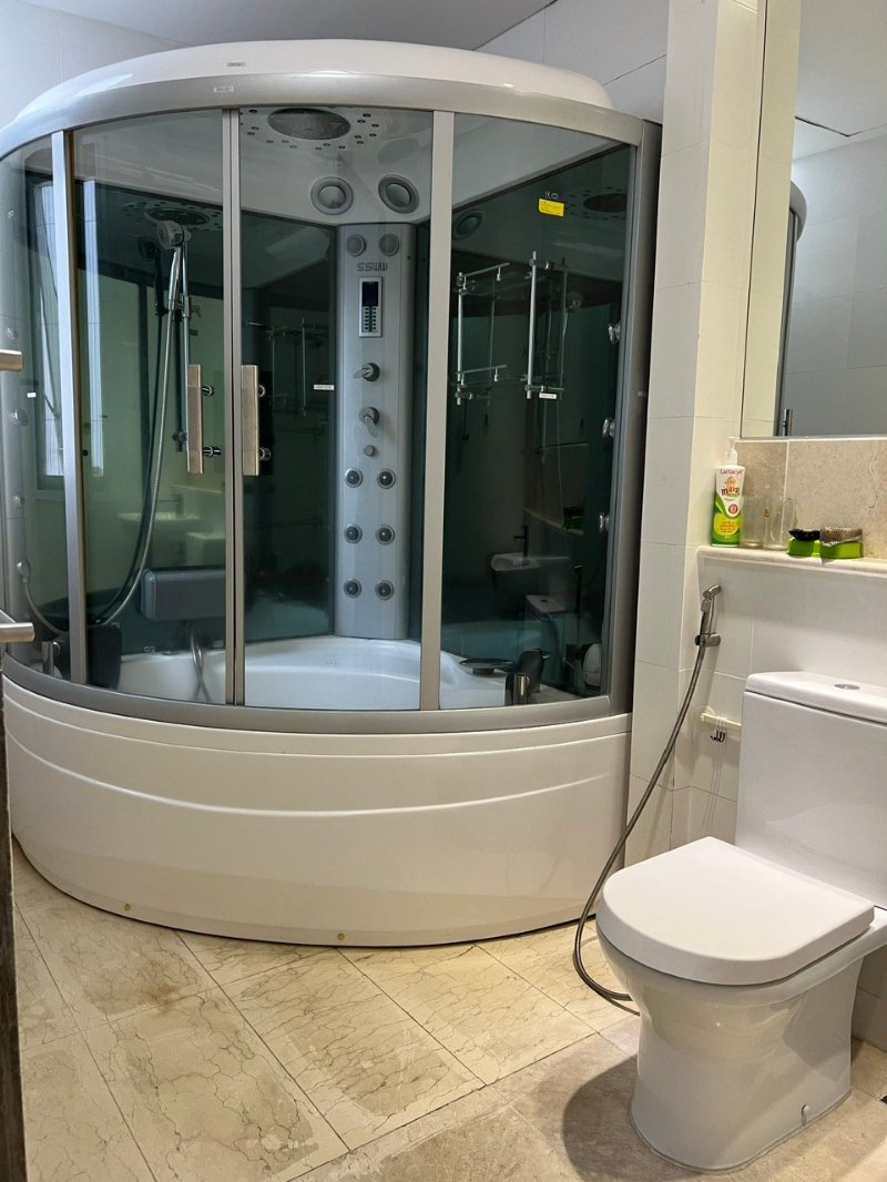 Cho Thuê Căn Hộ 3PN The Estella TE1188 - Hình 1