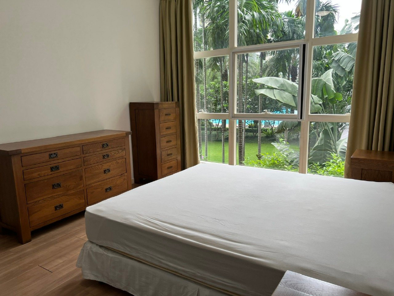 Cho Thuê Căn Hộ 3PN The Estella TE1188 - ảnh nhỏ 4