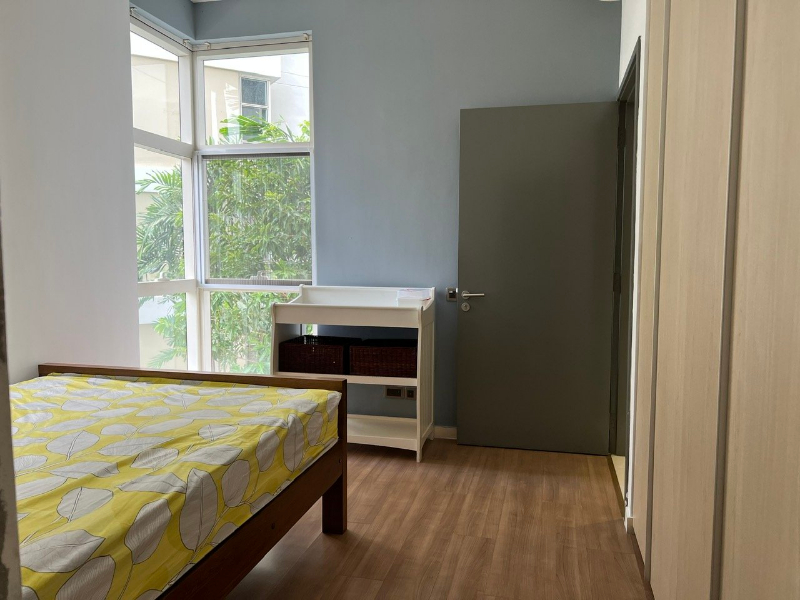 Cho Thuê Căn Hộ 3PN The Estella TE1188 - ảnh nhỏ 2