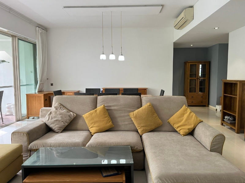 Cho Thuê Căn Hộ 3PN The Estella TE1188 - ảnh nhỏ 10
