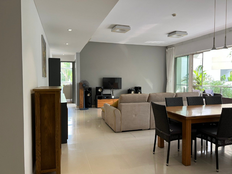 Cho Thuê Căn Hộ 3PN The Estella TE1188 - ảnh nhỏ 6