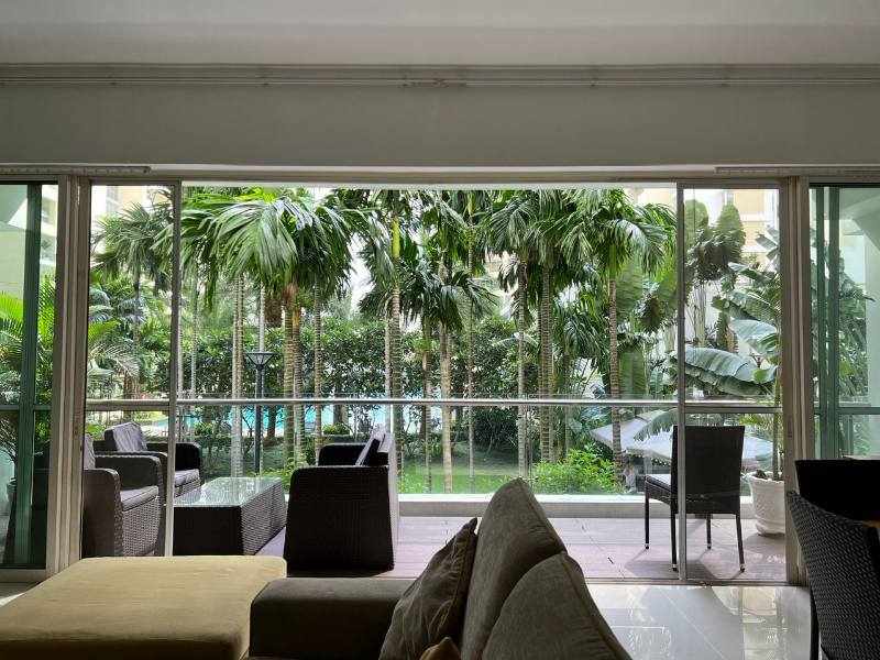 Cho Thuê Căn Hộ 3PN The Estella TE1188 - ảnh nhỏ 9