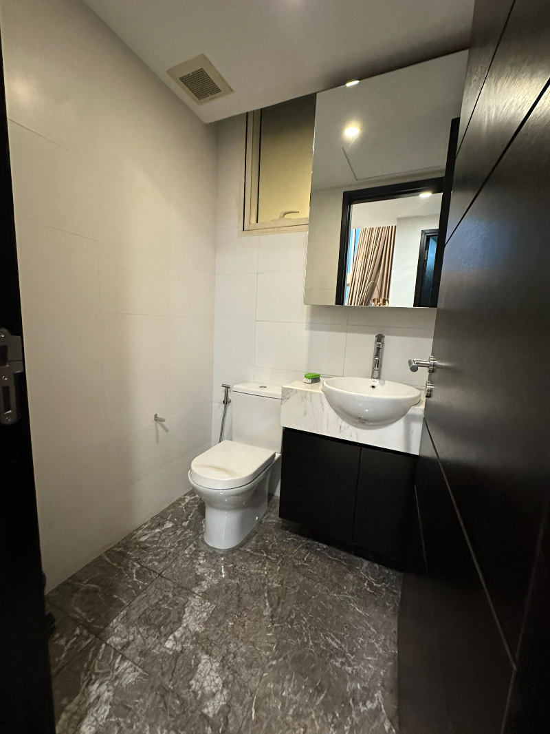 Bán Penthouse 3PN The Estella TE1198 - ảnh nhỏ 2
