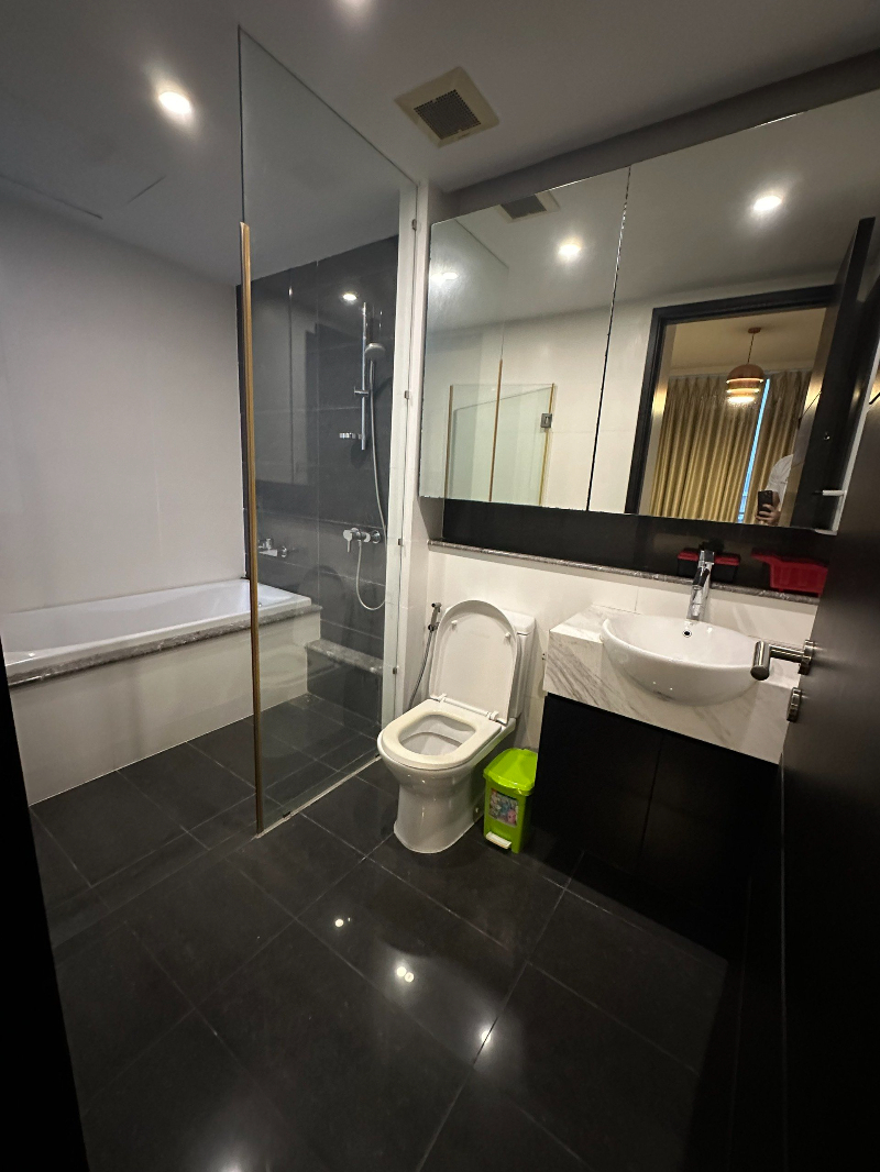 Bán Penthouse 3PN The Estella TE1198 - ảnh nhỏ 4
