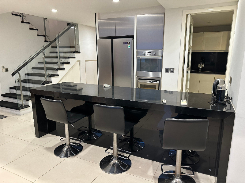 Bán Penthouse 3PN The Estella TE1198 - ảnh nhỏ 6