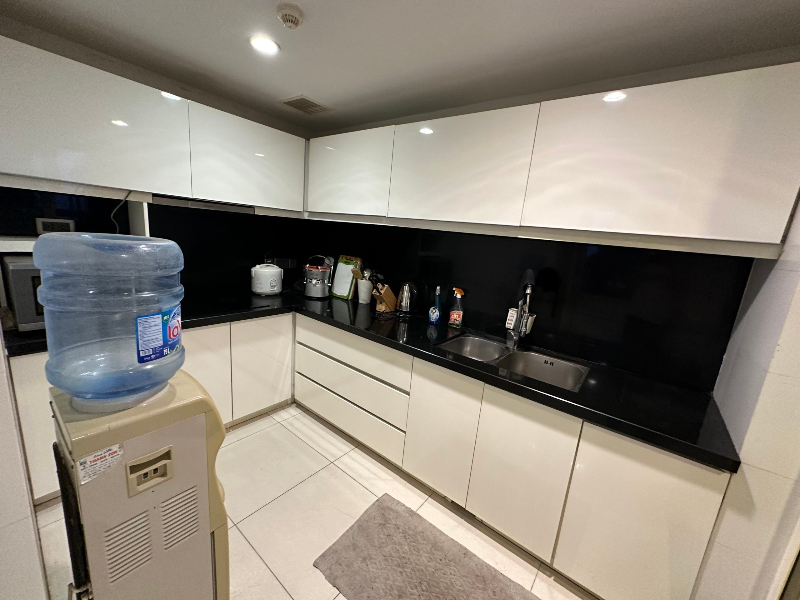 Bán Penthouse 3PN The Estella TE1198 - ảnh nhỏ 7