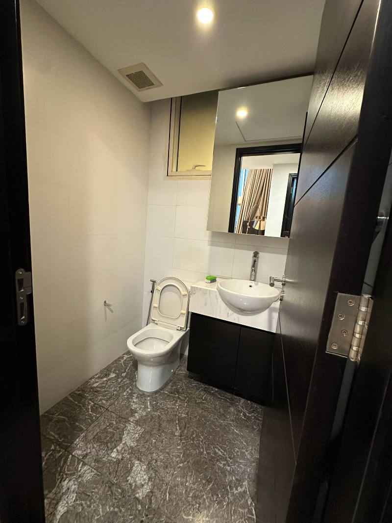Bán Penthouse 3PN The Estella TE1198 - ảnh nhỏ 8