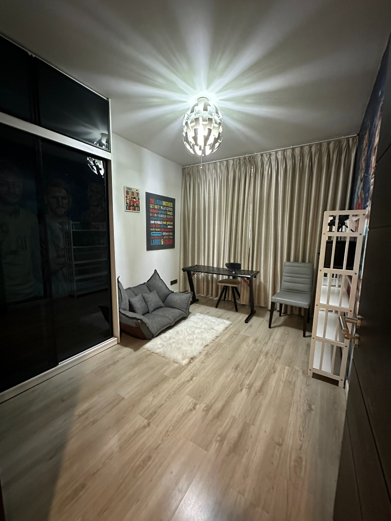 Bán Penthouse 3PN The Estella TE1198 - ảnh nhỏ 9