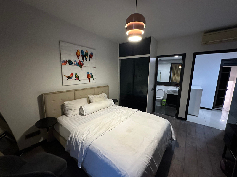 Bán Penthouse 3PN The Estella TE1198 - ảnh nhỏ 13
