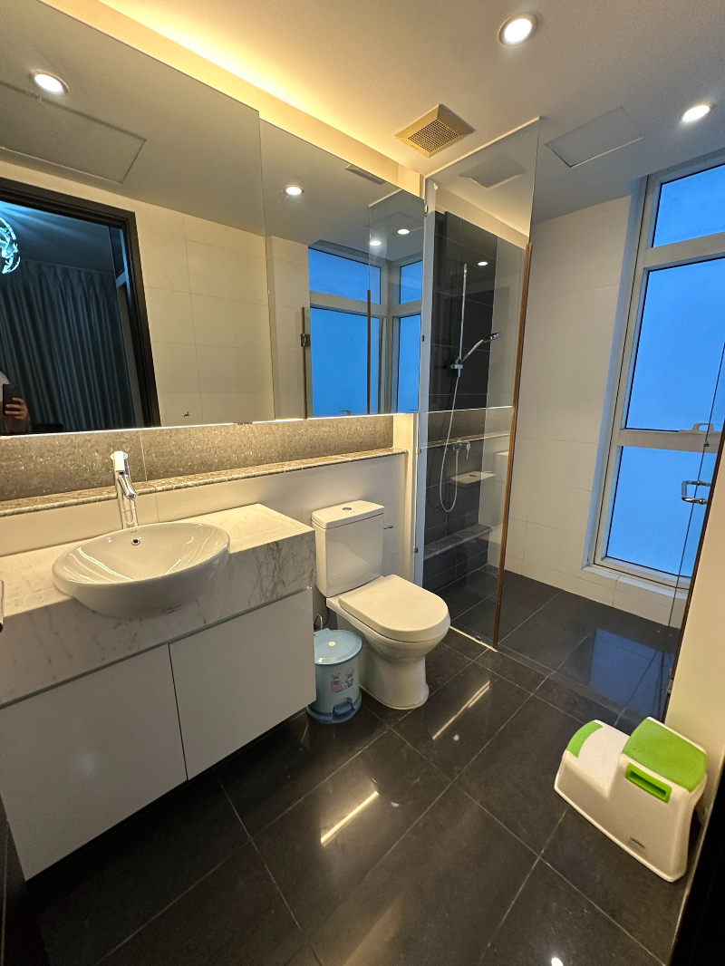 Bán Penthouse 3PN The Estella TE1198 - ảnh nhỏ 14