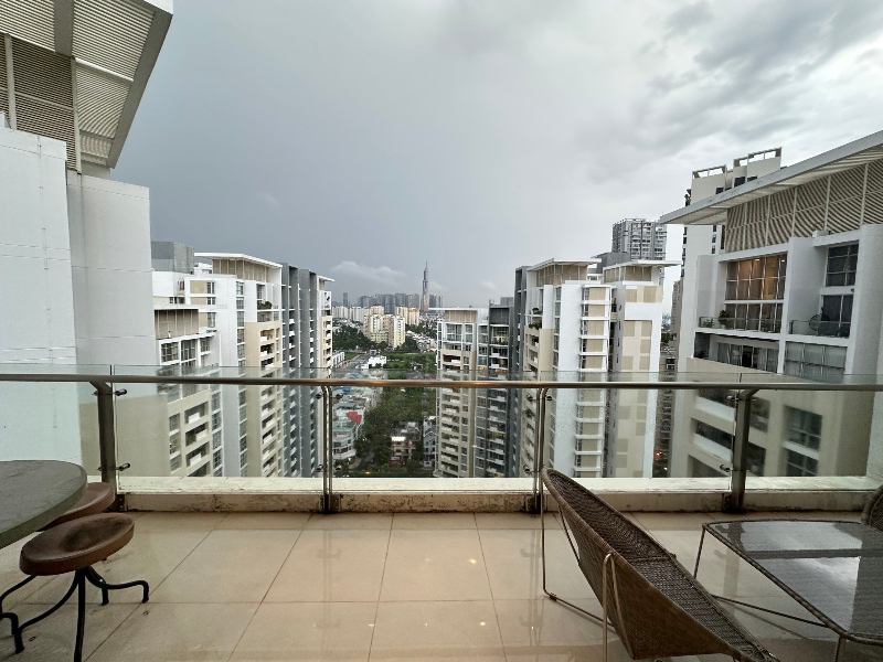 Bán Penthouse 3PN The Estella TE1198 - ảnh nhỏ 15