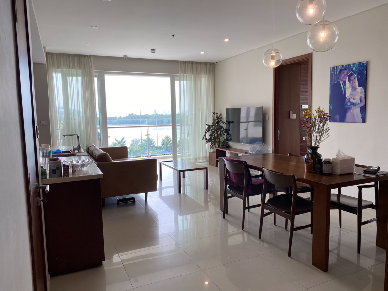 Bán Căn Hộ 2PN Diamond Island DI1958 - ảnh nhỏ 2