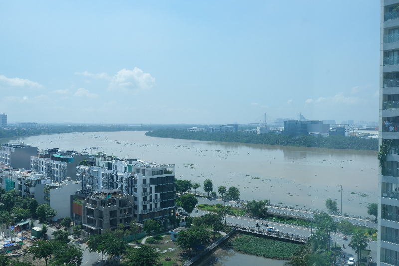 Bán Căn Hộ 3PN Diamond Island DI1960 - ảnh nhỏ 19