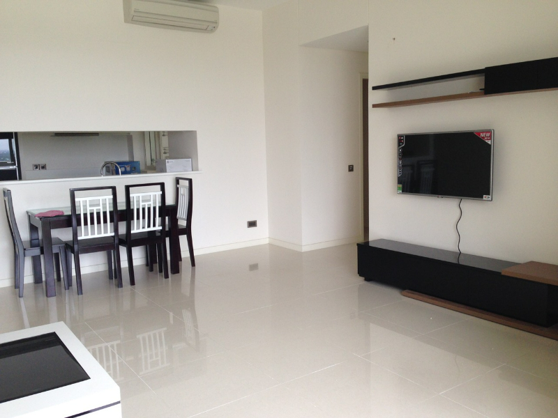 Cho Thuê Căn Hộ 2PN The Estella TE1199 - ảnh nhỏ 2