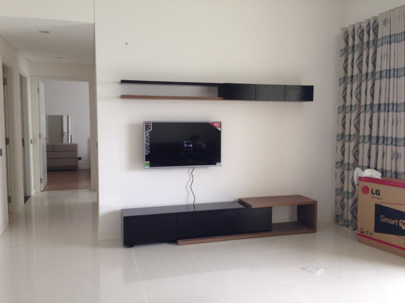 Cho Thuê Căn Hộ 2PN The Estella TE1199 - ảnh nhỏ 6