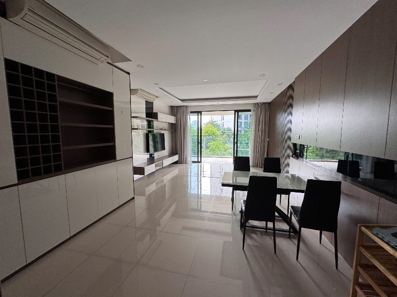 Cho Thuê Căn Hộ 3PN Estella Heights EH877 - Hình 1
