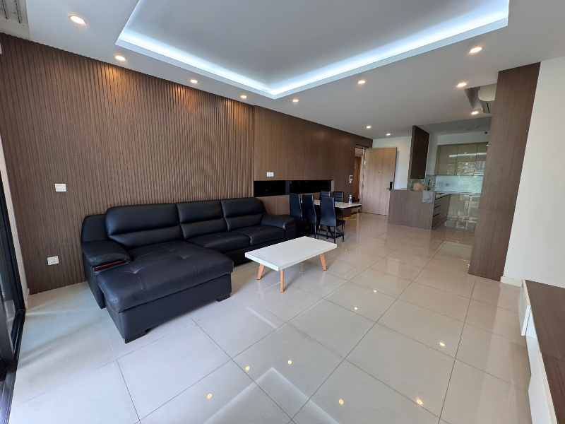 Cho Thuê Căn Hộ 3PN Estella Heights EH877 - ảnh nhỏ 2