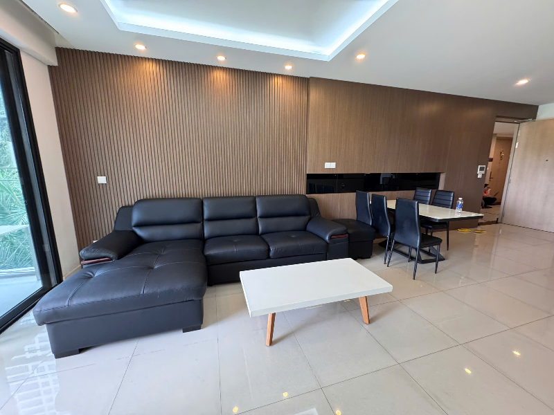 Cho Thuê Căn Hộ 3PN Estella Heights EH877 - ảnh nhỏ 3
