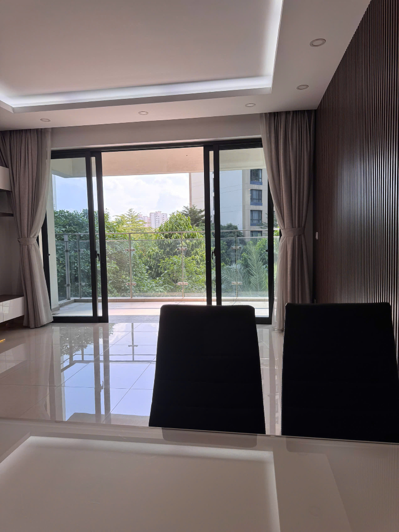 Cho Thuê Căn Hộ 3PN Estella Heights EH877 - ảnh nhỏ 4