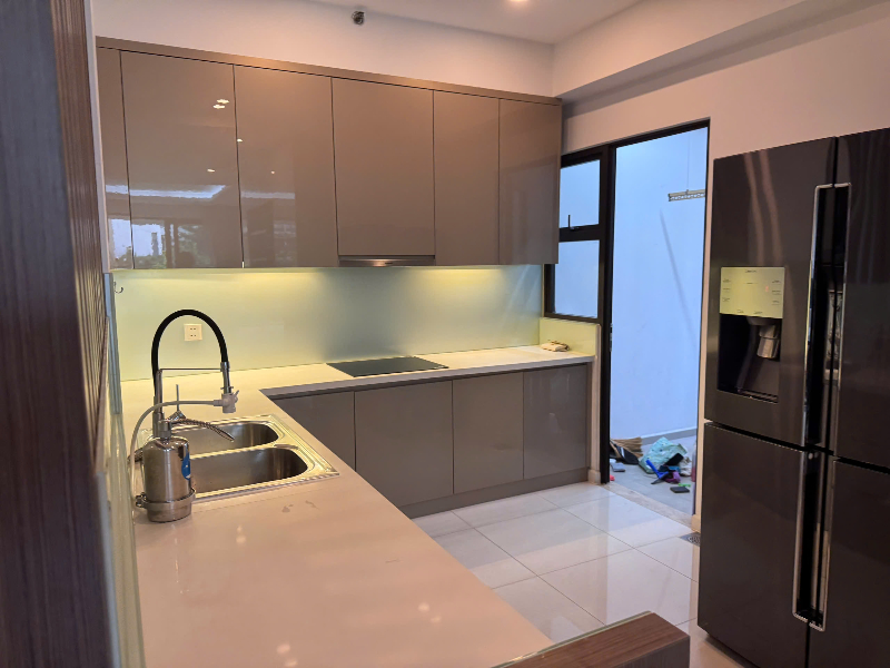 Cho Thuê Căn Hộ 3PN Estella Heights EH877 - ảnh nhỏ 5