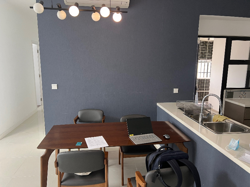 Bán Căn Hộ 3PN Estella Heights EH886 - ảnh nhỏ 6