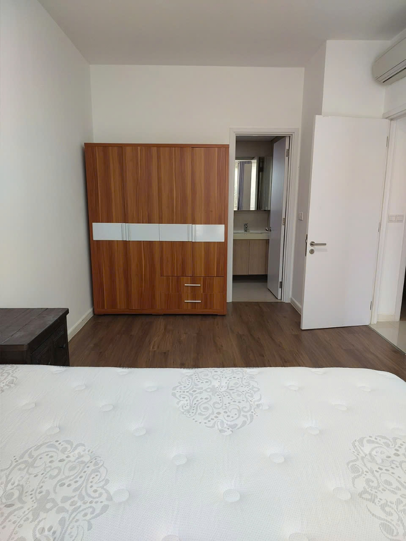 Cho Thuê Căn Hộ 2PN Estella Heights EH896 - Hình 1