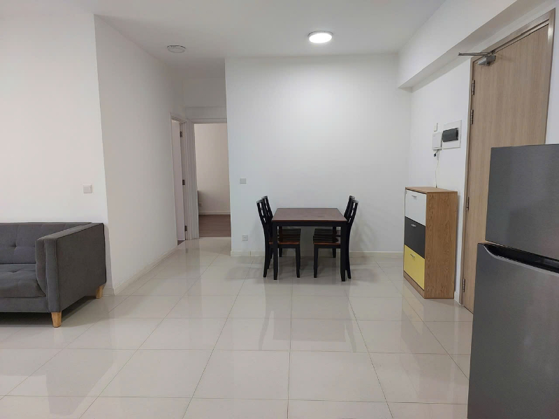 Cho Thuê Căn Hộ 2PN Estella Heights EH896 - ảnh nhỏ 5
