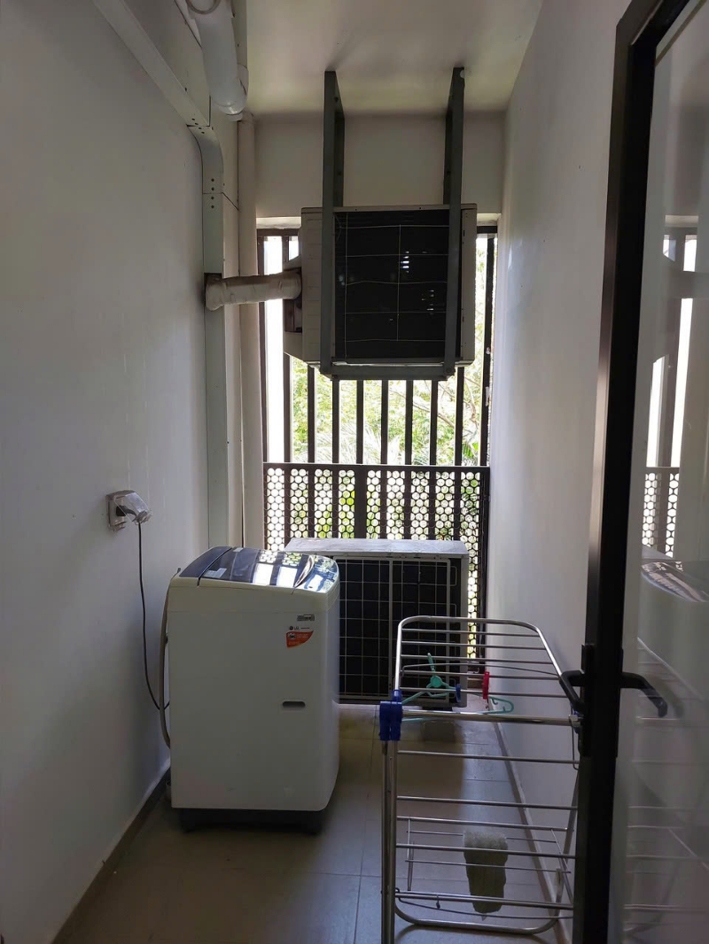 Cho Thuê Căn Hộ 2PN Estella Heights EH896 - ảnh nhỏ 7