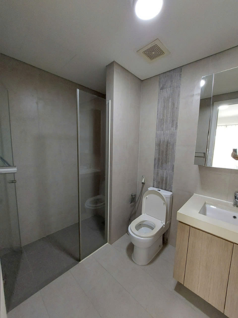 Cho Thuê Căn Hộ 2PN Estella Heights EH896 - ảnh nhỏ 9