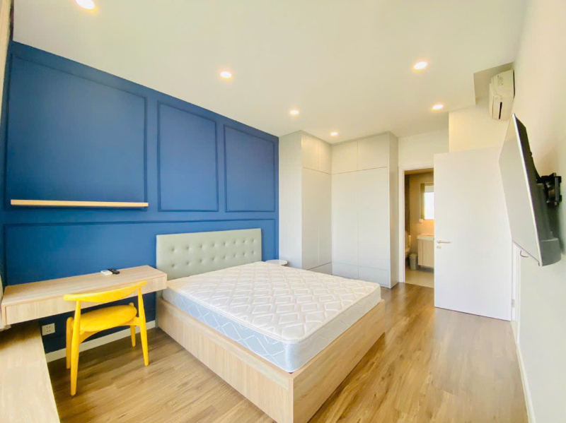 Cho Thuê Căn Hộ 2PN Estella Heights EH897 - ảnh nhỏ 3