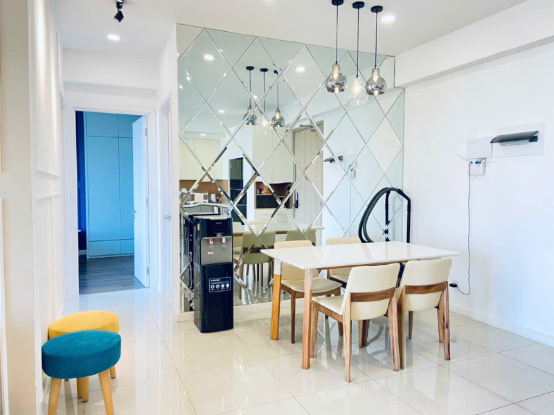Cho Thuê Căn Hộ 2PN Estella Heights EH897 - ảnh nhỏ 6
