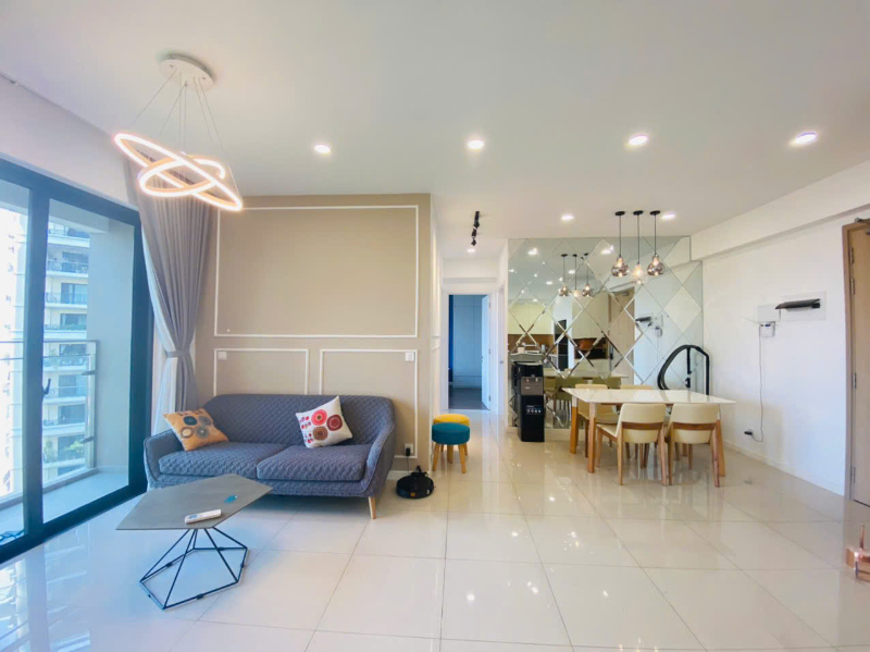 Cho Thuê Căn Hộ 2PN Estella Heights EH897 - ảnh nhỏ 7
