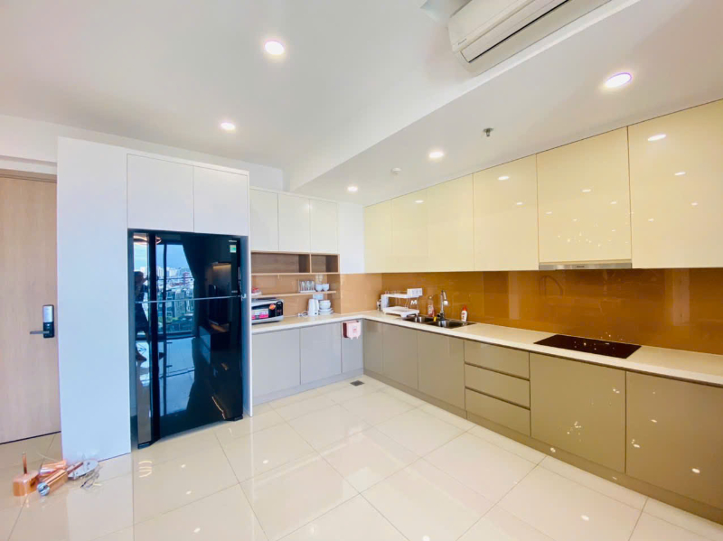 Cho Thuê Căn Hộ 2PN Estella Heights EH897 - ảnh nhỏ 8
