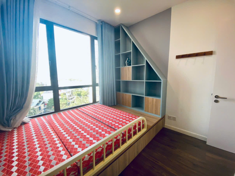 Cho Thuê Căn Hộ 2PN Estella Heights EH897 - ảnh nhỏ 9